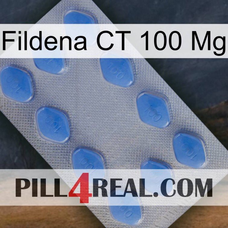 Fildena CT 100Mg 21